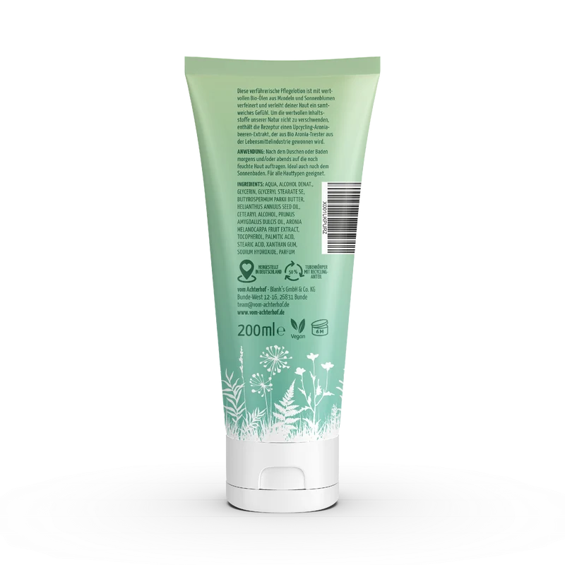 Naturkosmetik 3er Vorteils-Set