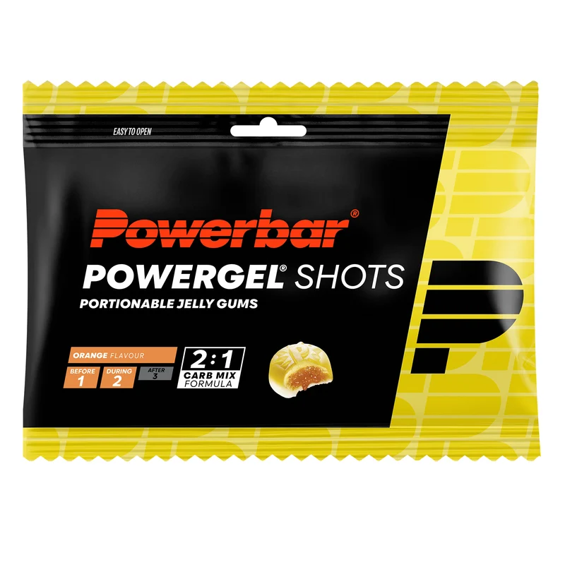 Powergel Shots (60g)