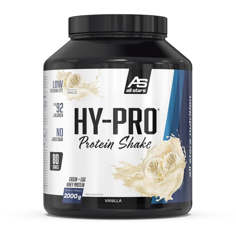 Hy-Pro 85 (2000g)