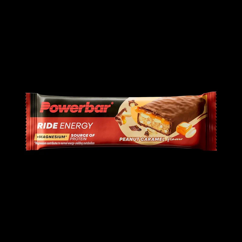 Ride Energy Bar (18x55g)