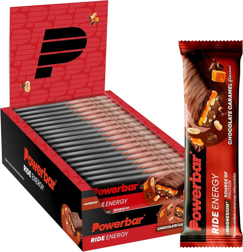 Ride Energy Bar (18x55g)