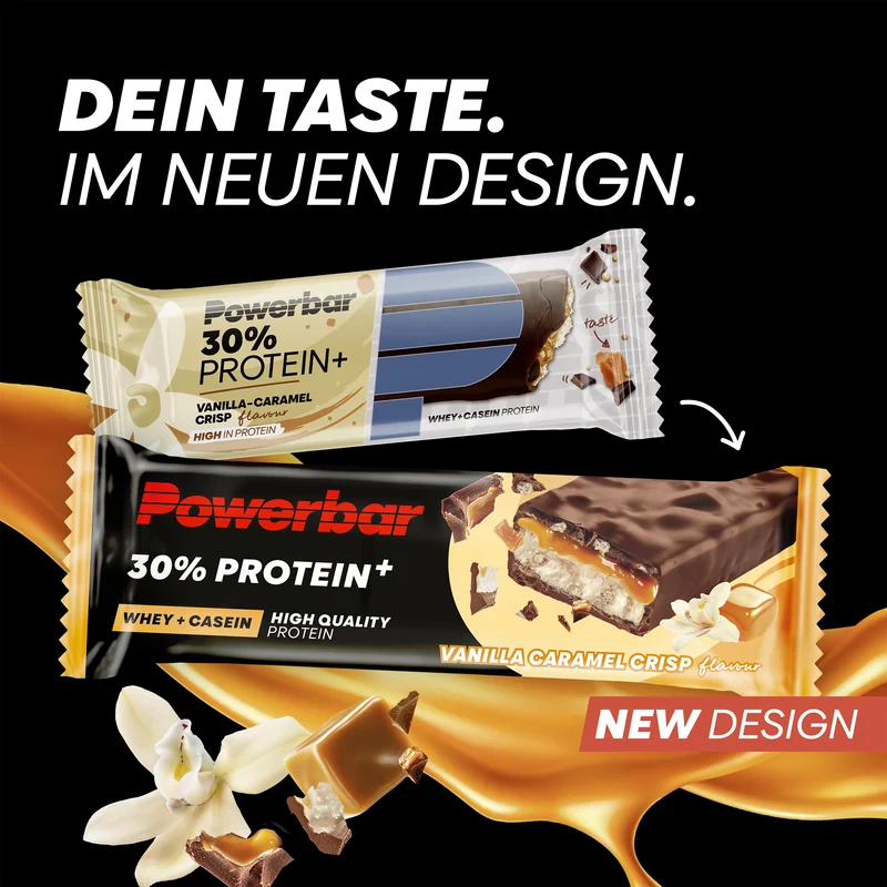 30% Protein+ Bar (15x55g)