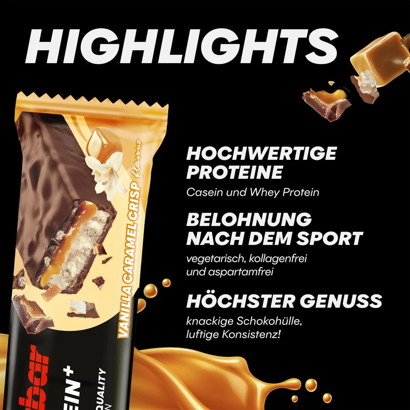 30% Protein+ Bar (15x55g)
