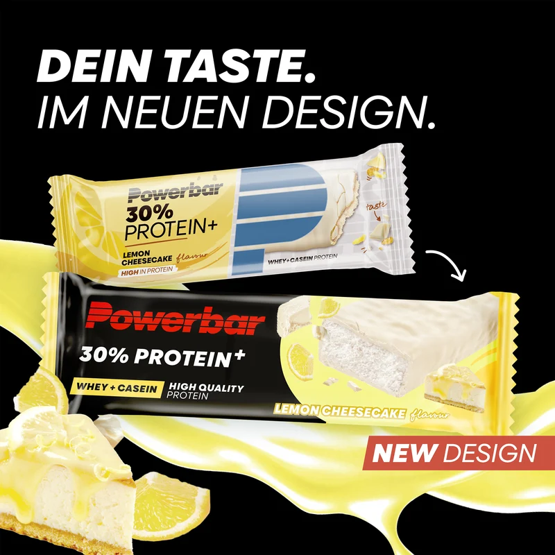 30% Protein+ Bar (15x55g)