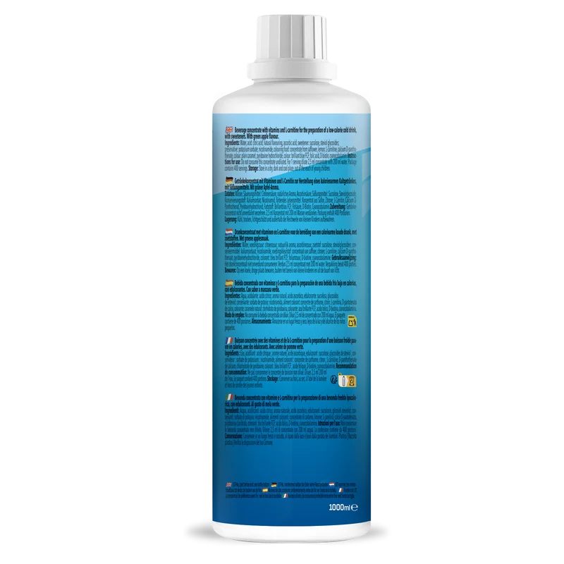 Vital Zero Drink (1000ml)