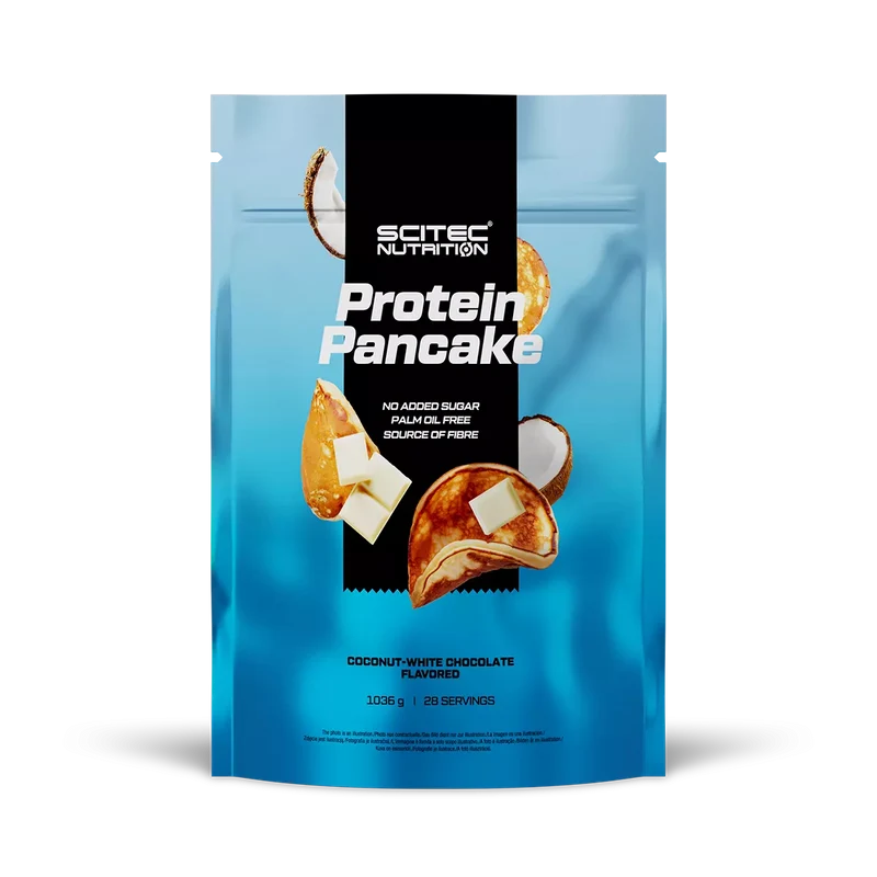 Protein Pancake (1036g)