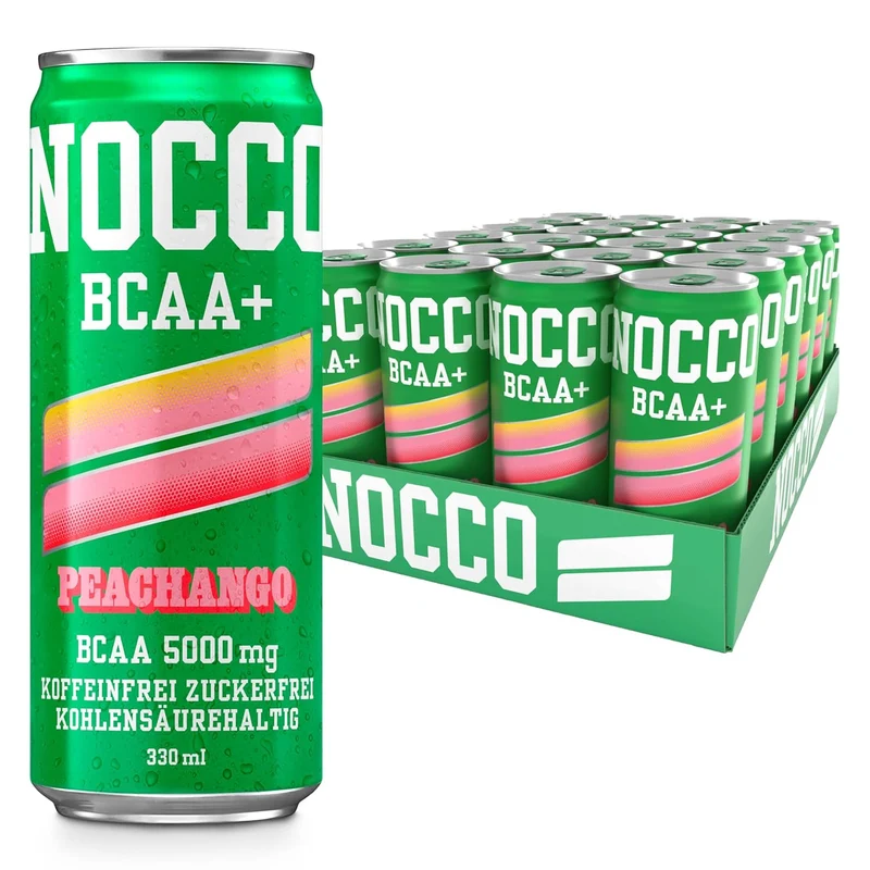 Nocco BCAA (330ml)