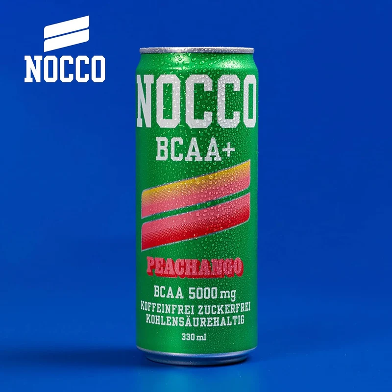 Nocco BCAA (330ml)