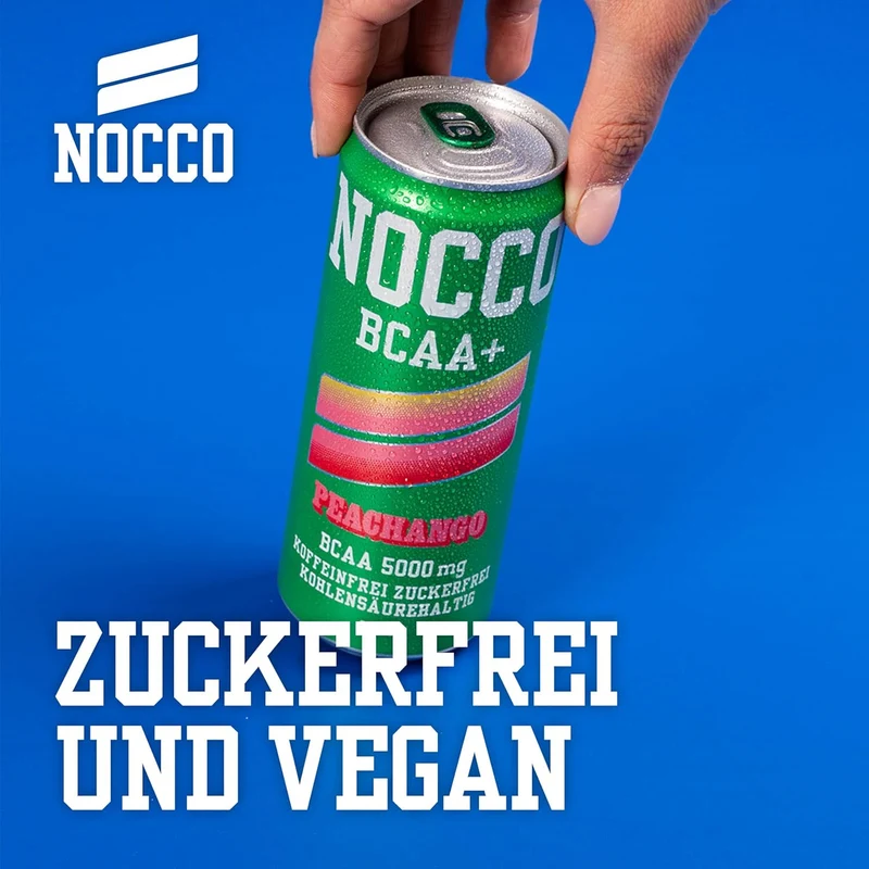 Nocco BCAA (330ml)