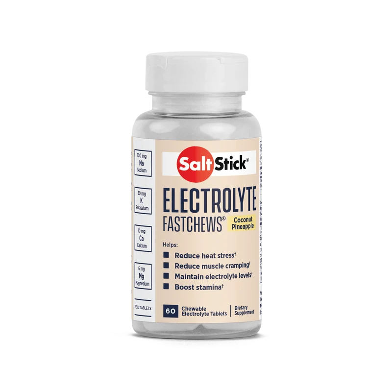 FastChews (60 Kautabletten)