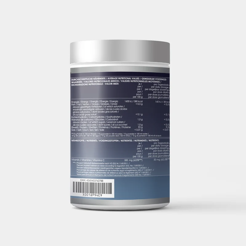 Kollagen Proteinpulver (400g)