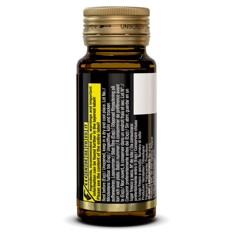 AAKG 7500 Extreme Shot (9 x 25ml)