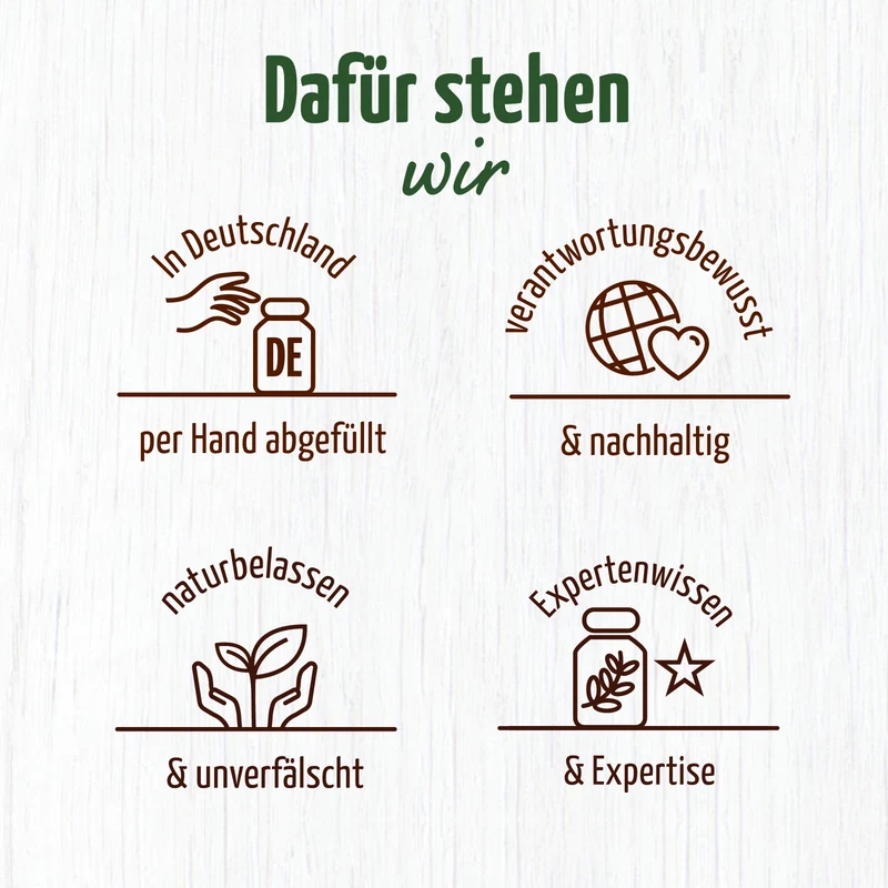 Salatkräuter Gewürzmischung Bio (100g)