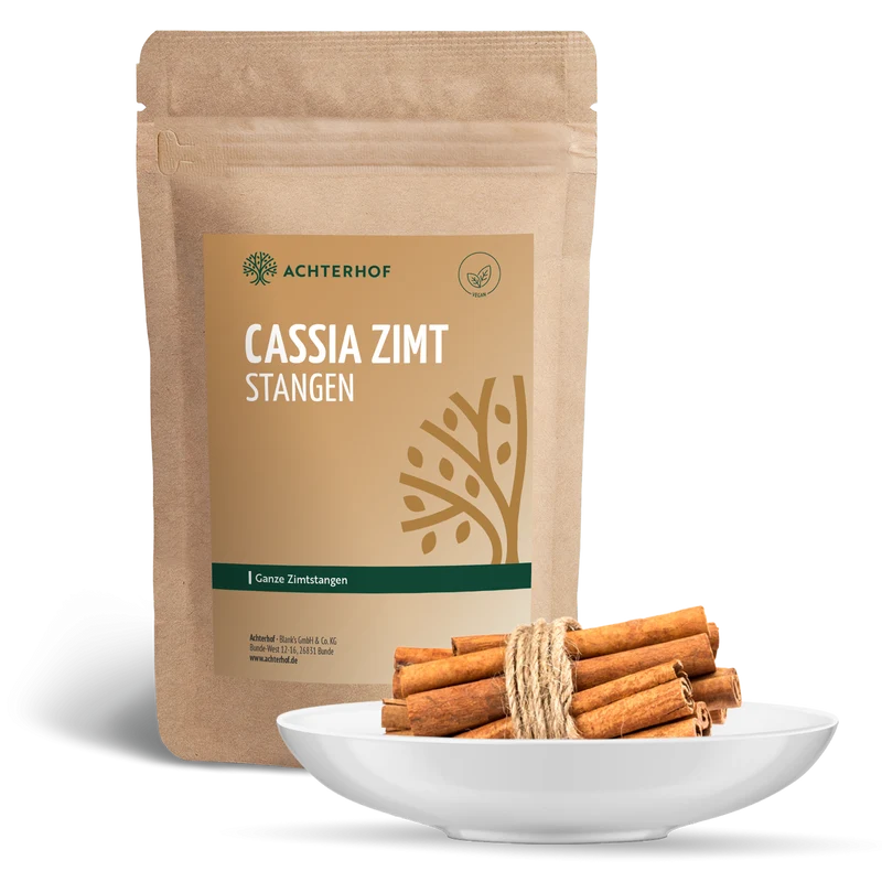 Cassia Zimtstangen (100g)