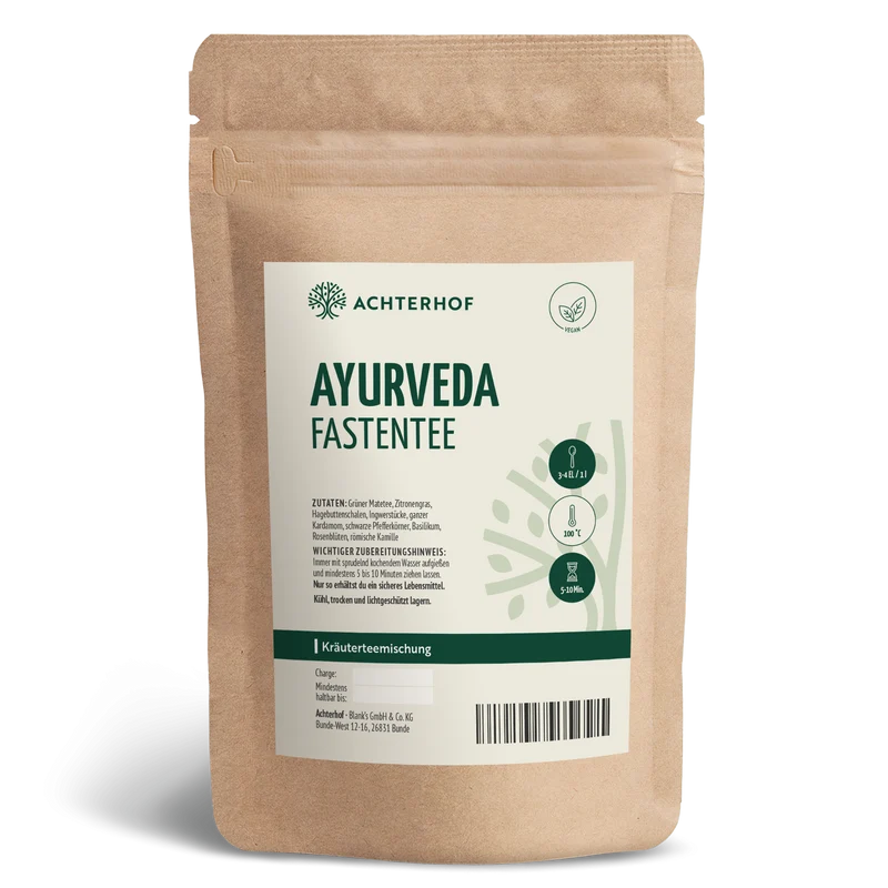 Ayurveda Fastentee (100g)