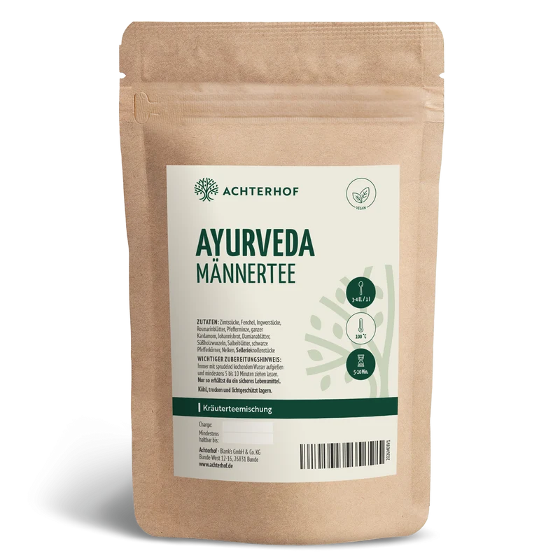 Ayurveda Männertee (250g)