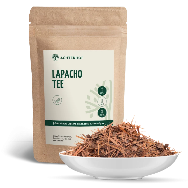 Lapacho Tee (500g)