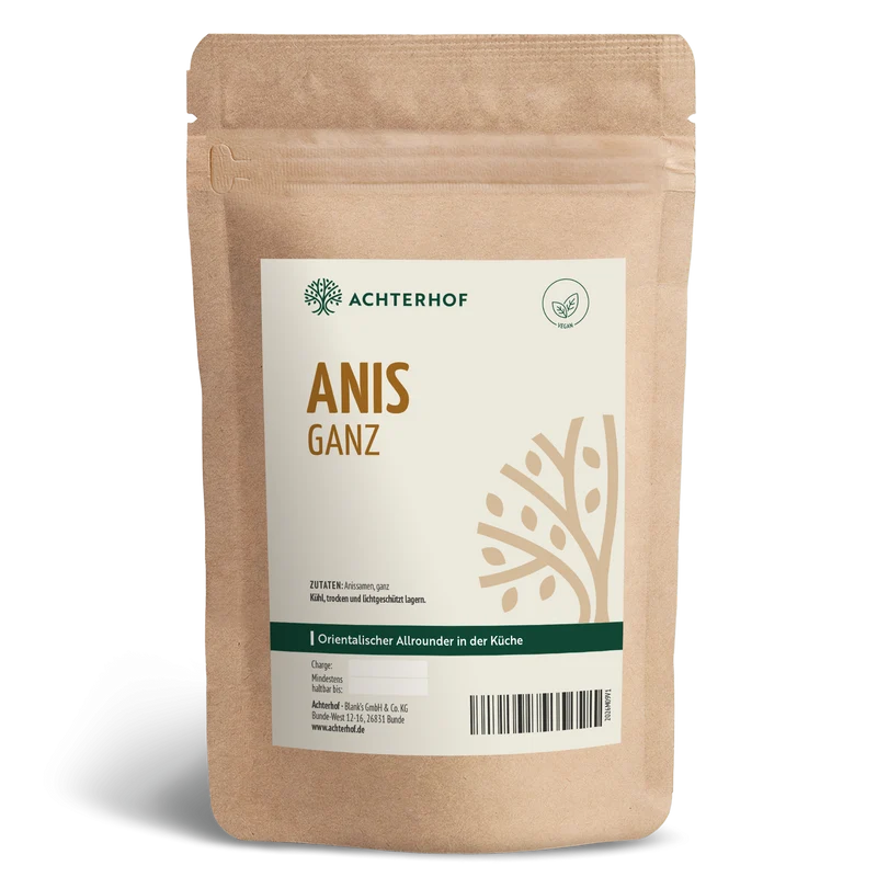 Anis ganz (100g)