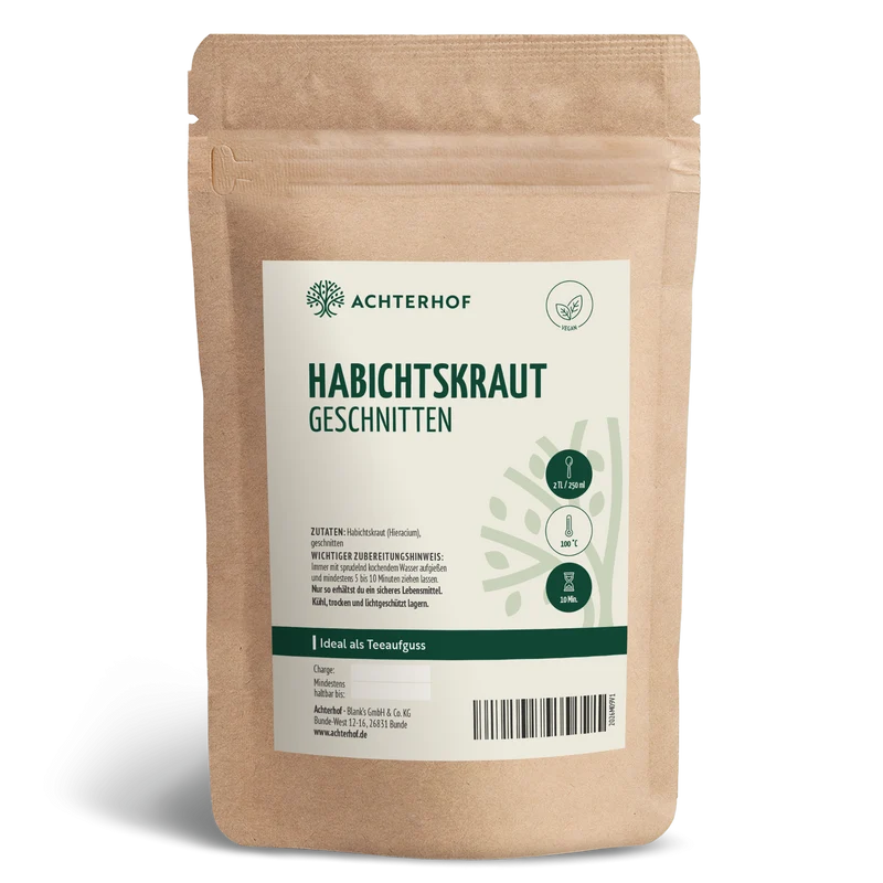 Habichtskraut geschnitten (100g)