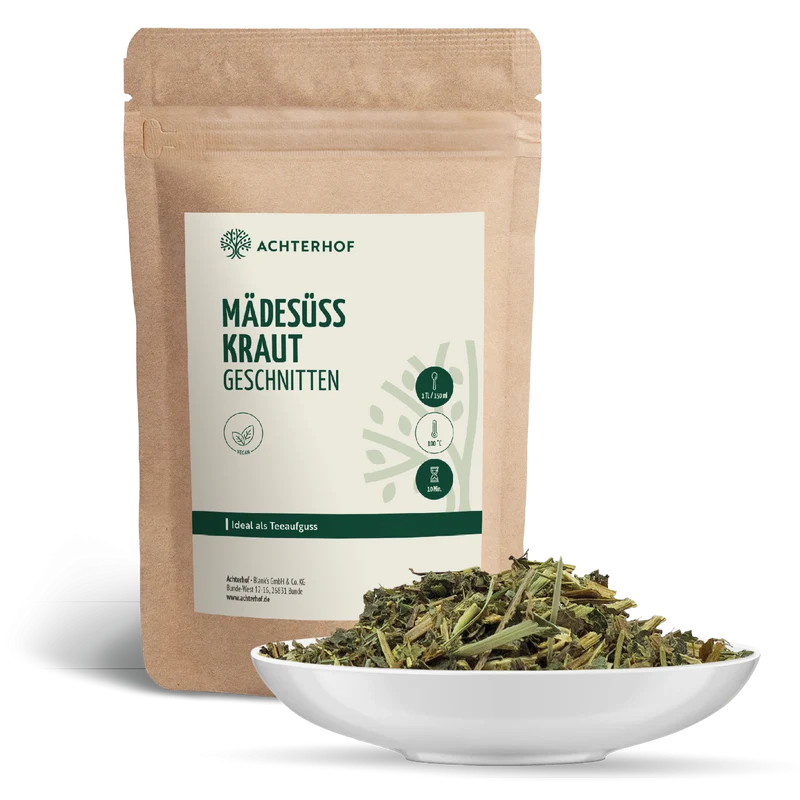Mädesüßkraut geschnitten (500g)