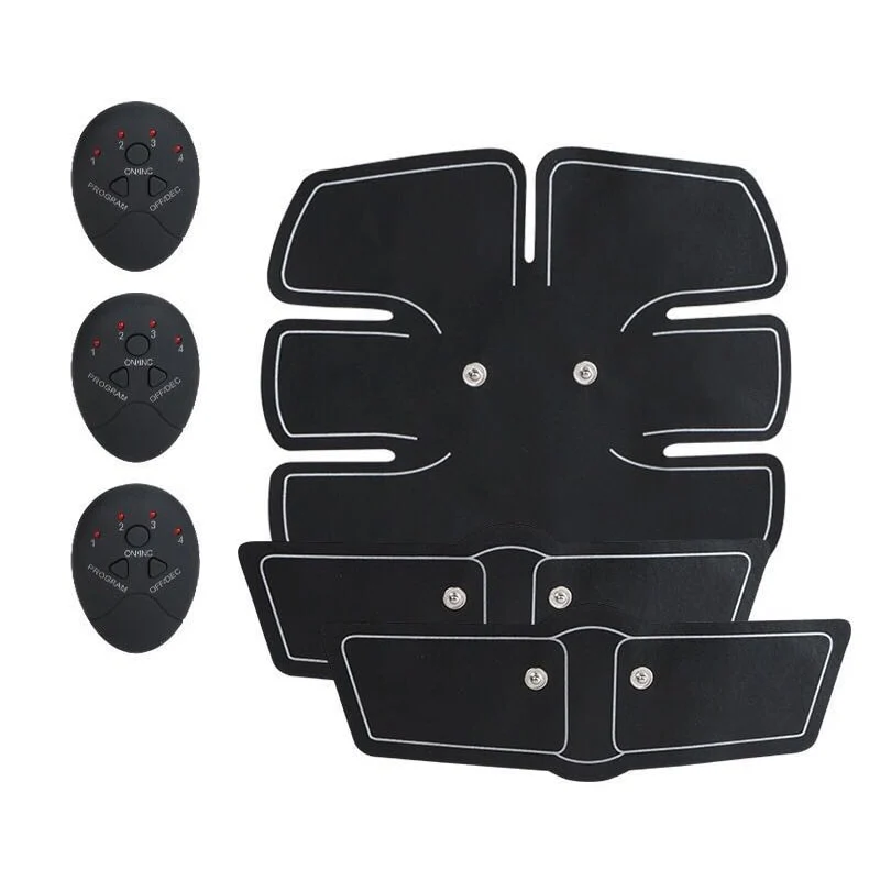 EMS Abdominal Hip Muscle Stimulator