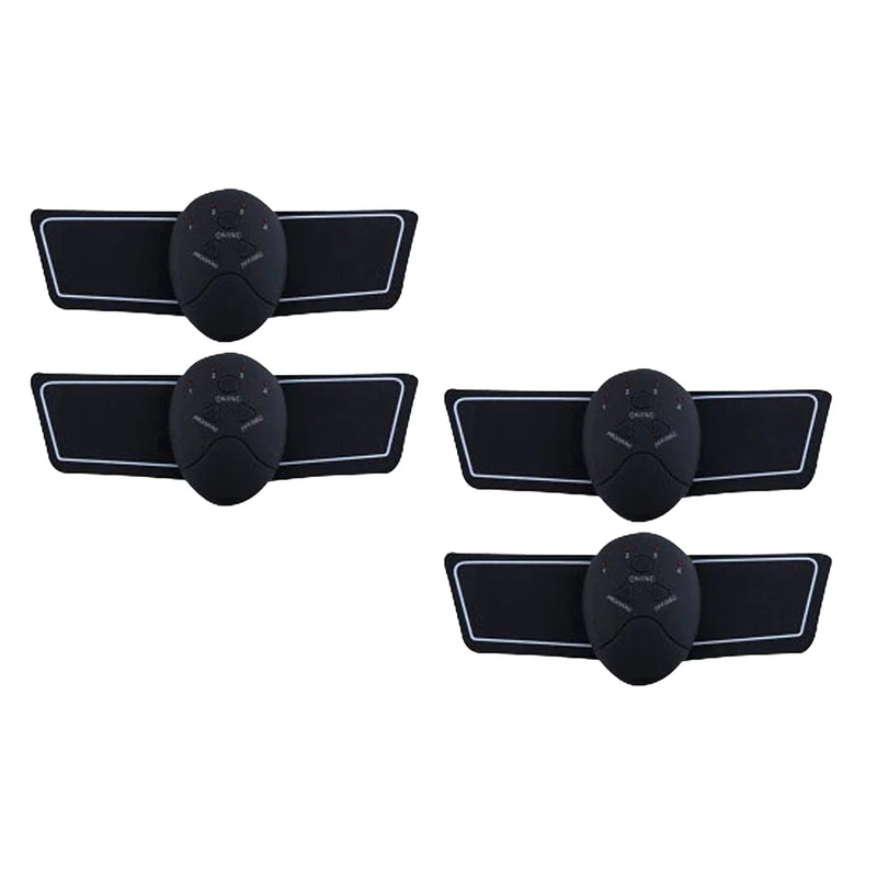 Toning Muscle Building Belt