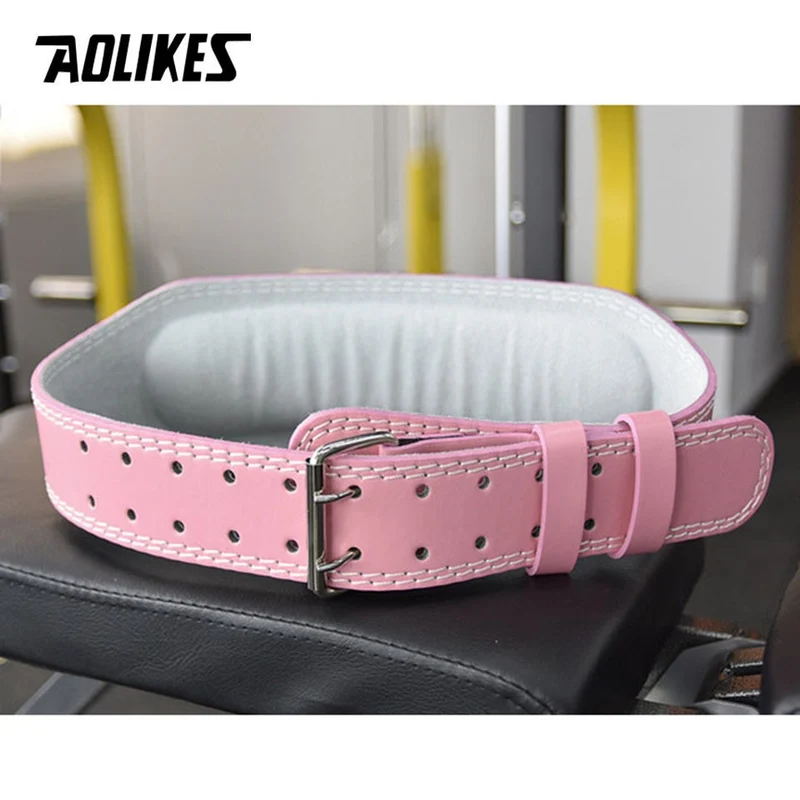 Powerlifting Training waist Protector Belt