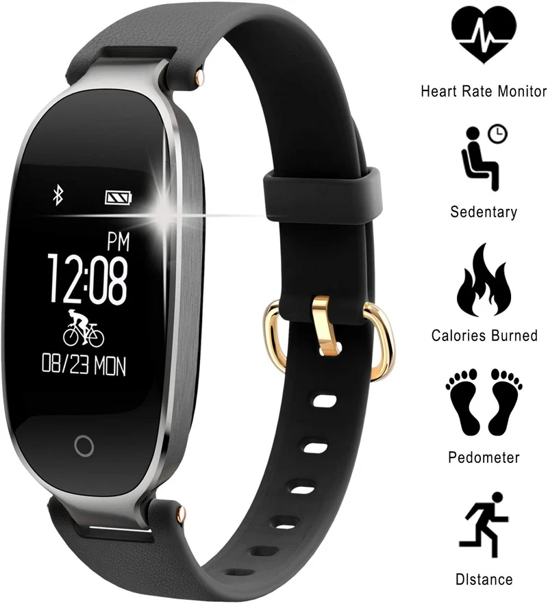 Montre Connectée