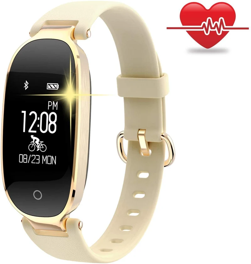 Montre Connectée