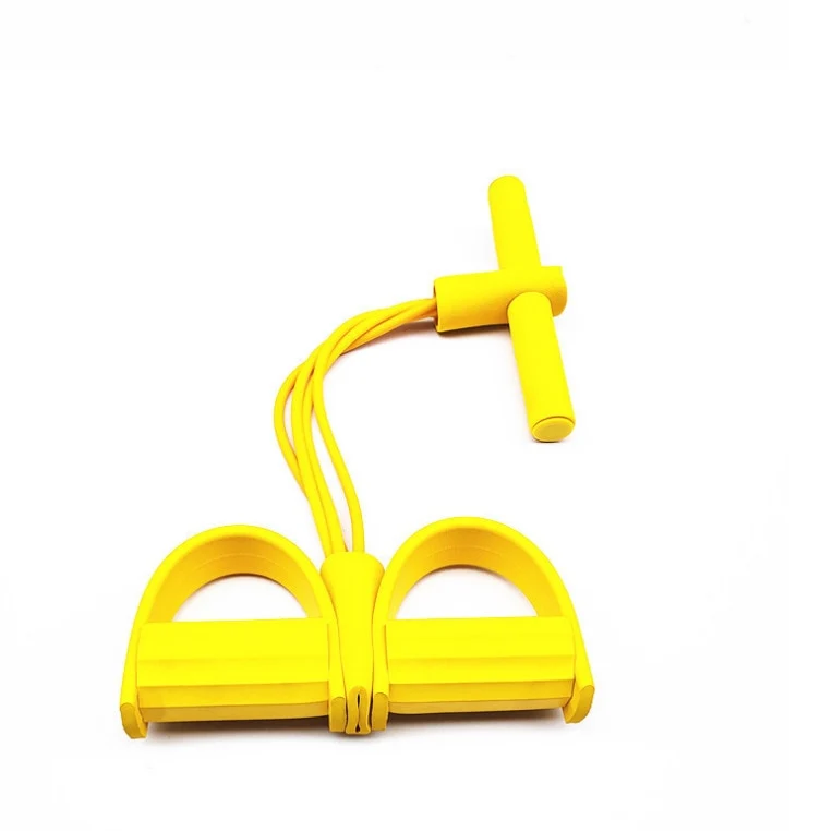 Resistanc Elastic Pull Ropes