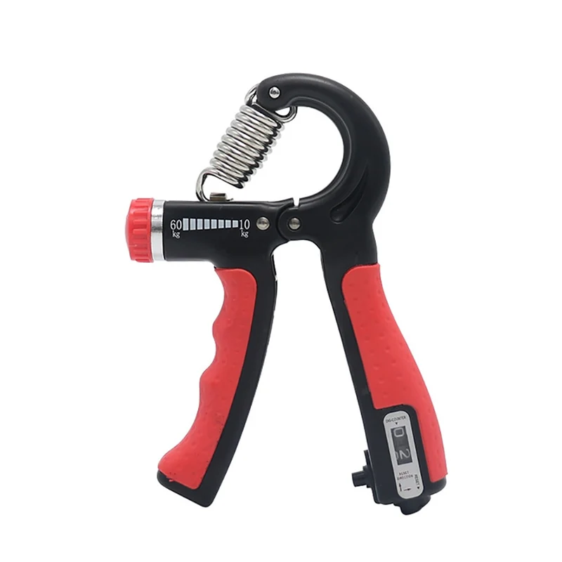Finger Heavy Exerciser Strength for Muscles