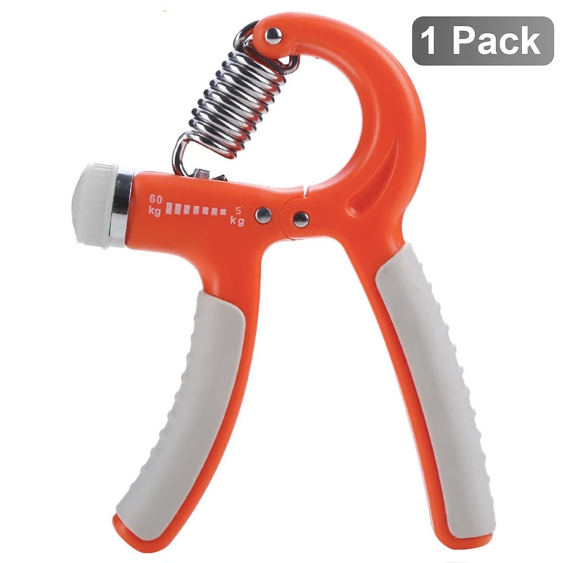 Finger Heavy Exerciser Strength for Muscles