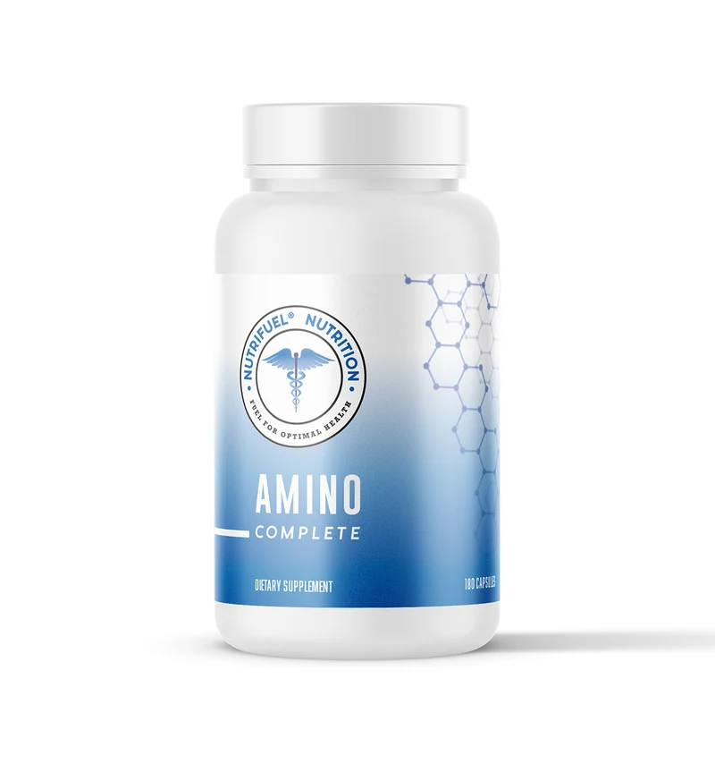 Amino Complete