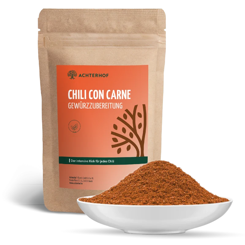 Chili con Carne Gewürzzubereitung (100g)