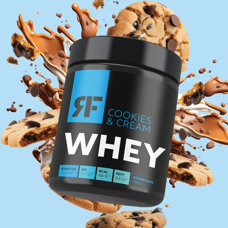 WHEY