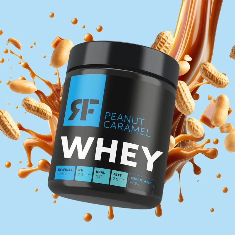WHEY