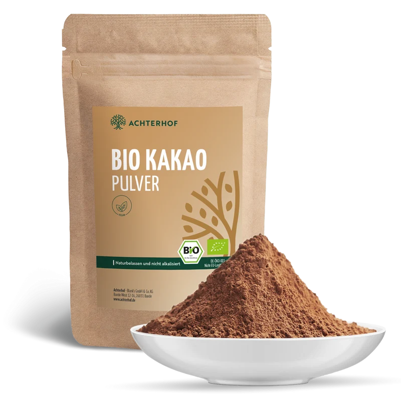 Bio Kakao Pulver (250g)