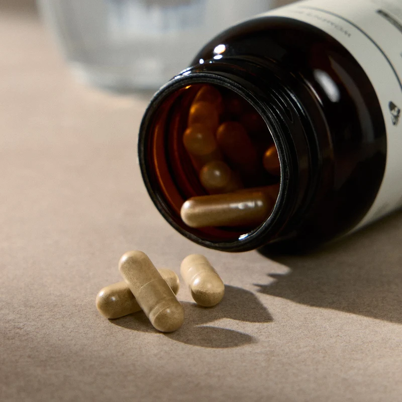 Multi-Vitamin Kapseln