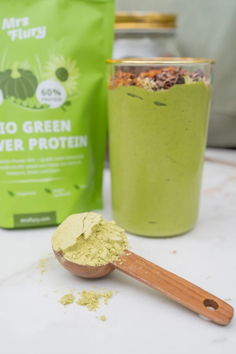 Bio Green Power Protein 250g