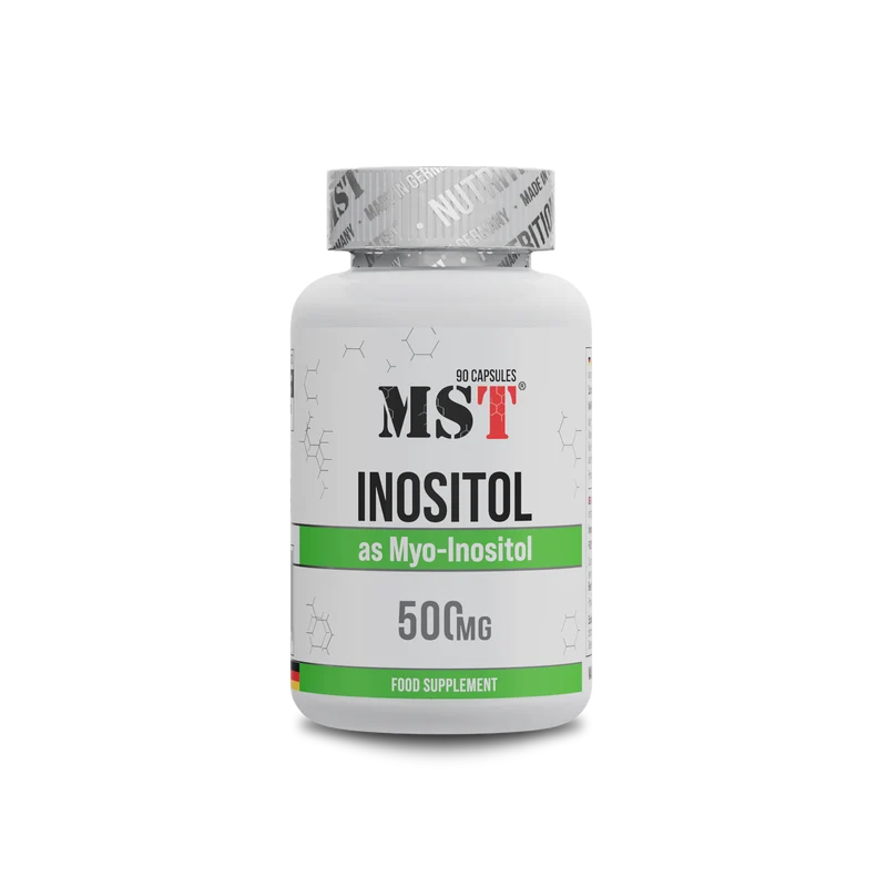 Myo-Inositol 90 Kapseln