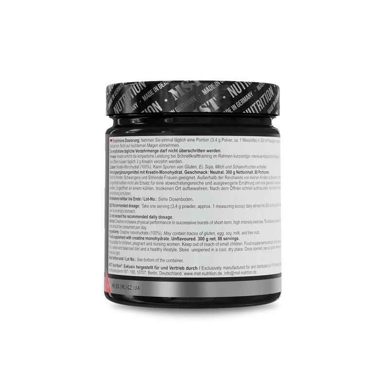 Creatine Monohydrate 300 g