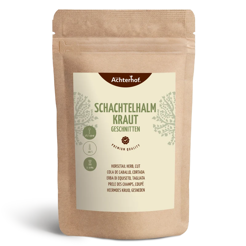 Schachtelhalmkraut geschnitten (1000g)