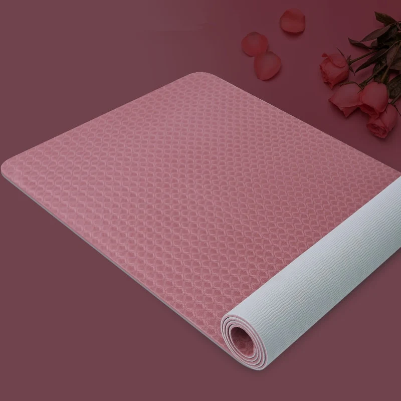 Non Slip Carpet Sport Mat
