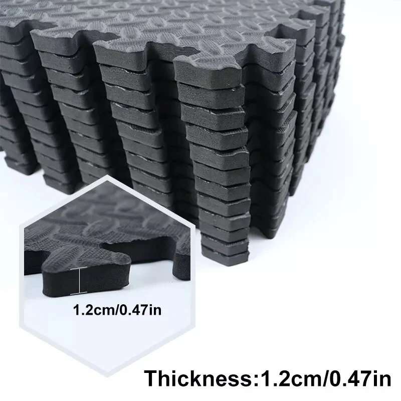 Sports Protection Gym Mat