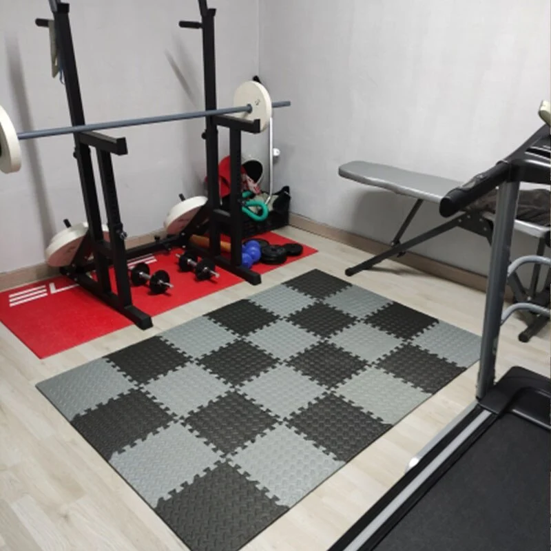 Sports Protection Gym Mat