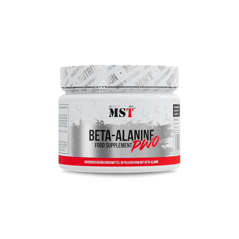 Beta Alanine 300 g Unflavored