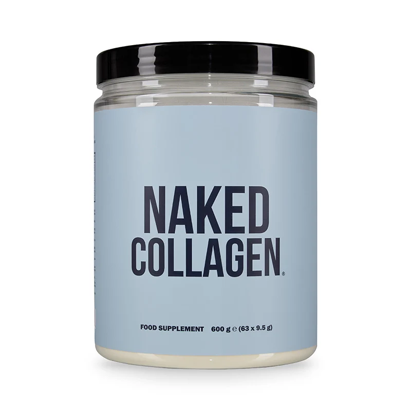 Collagen Peptides Protein | Naked Collagen - 600g