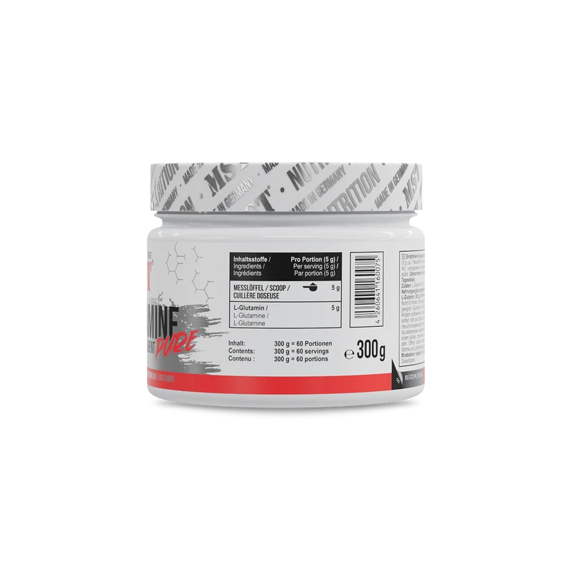 Glutamine 300 g