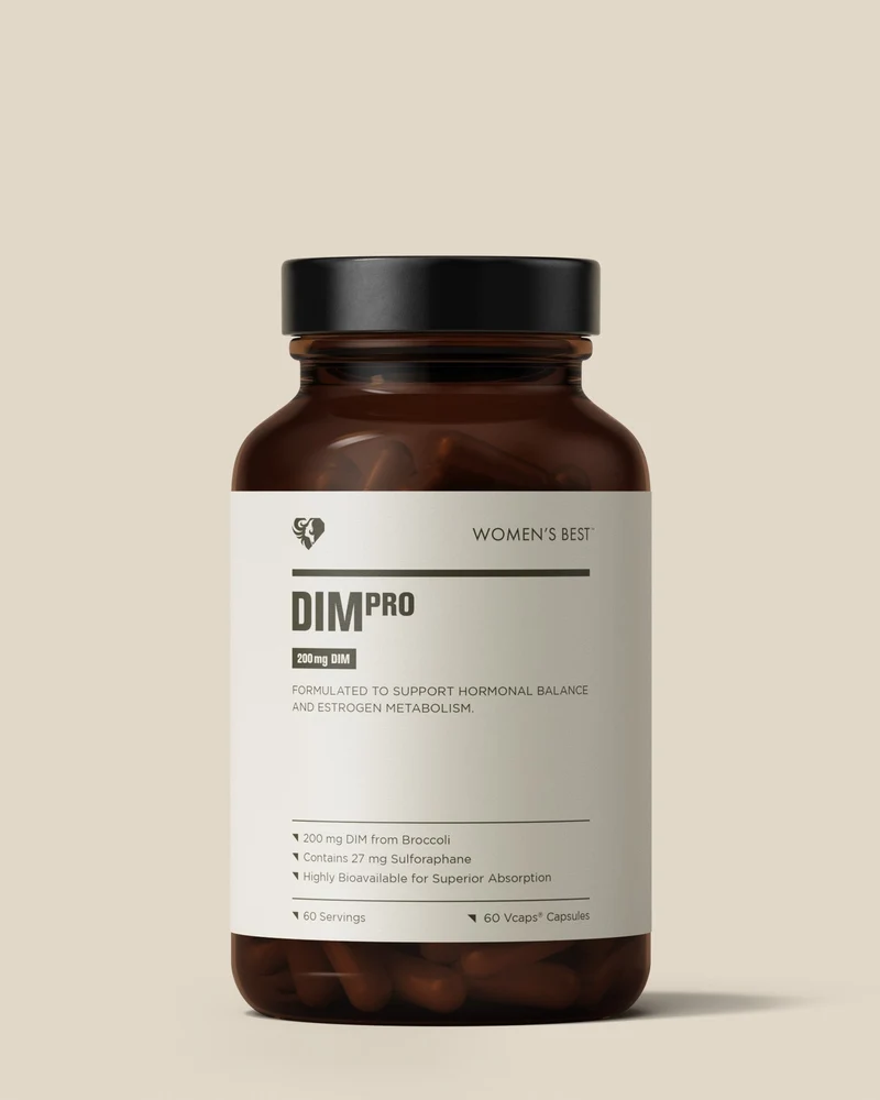 DIM Pro Kapseln (200mg)