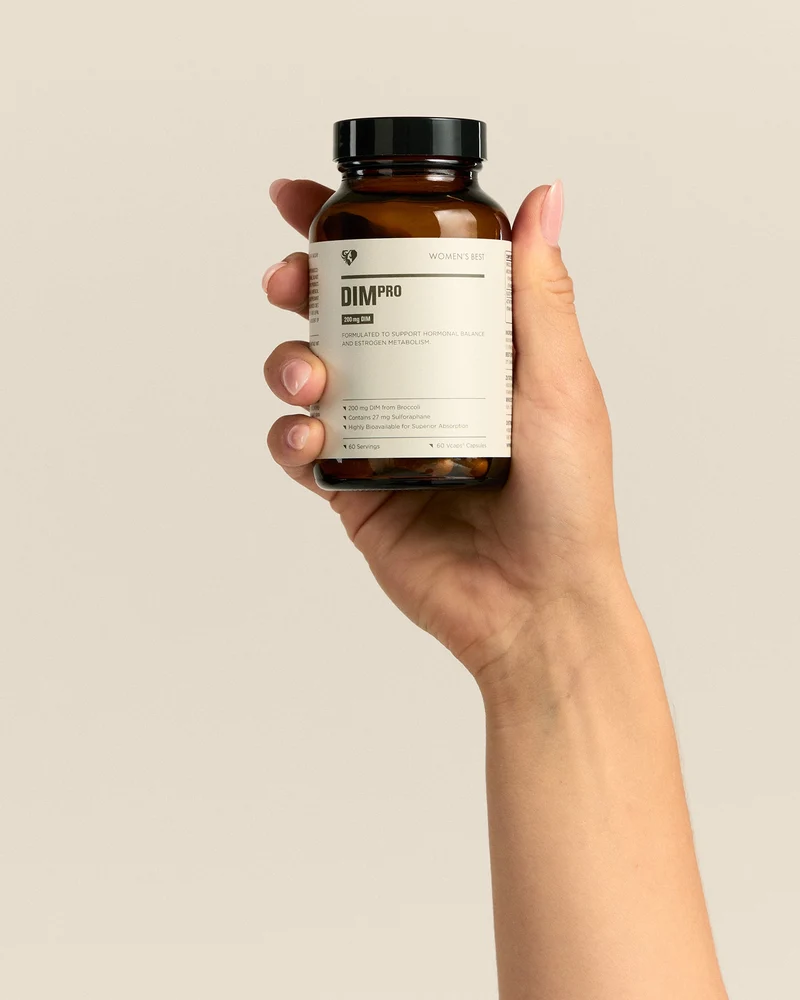 DIM Pro Kapseln (200mg)